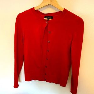 Banana Republic Merino Cardigan